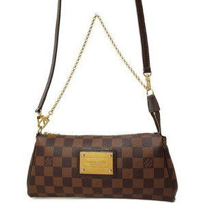 Louis Vuitton Damier Eva Bag